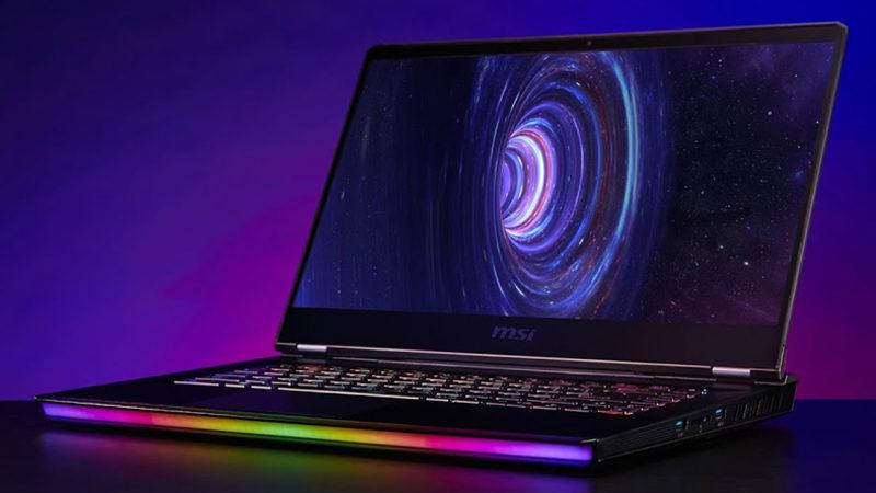 MSI, Yüksek Performanslı Bilgisayarlarında Binlerce TL’lik İndirim Yaptı