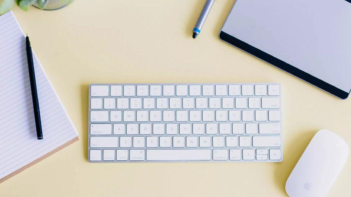 Apple, Bilgisayar Olarak Kullanılabilecek Klavye Projesinin Patentini Aldı: MacBoard mı Geliyor?