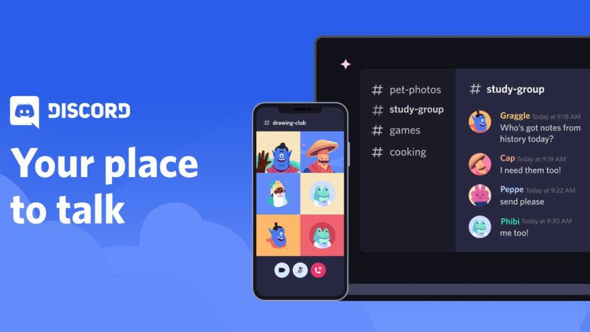 Oyun İçi İletişim Uygulaması Discord, 7 Milyar Dolar Değere Ulaştı