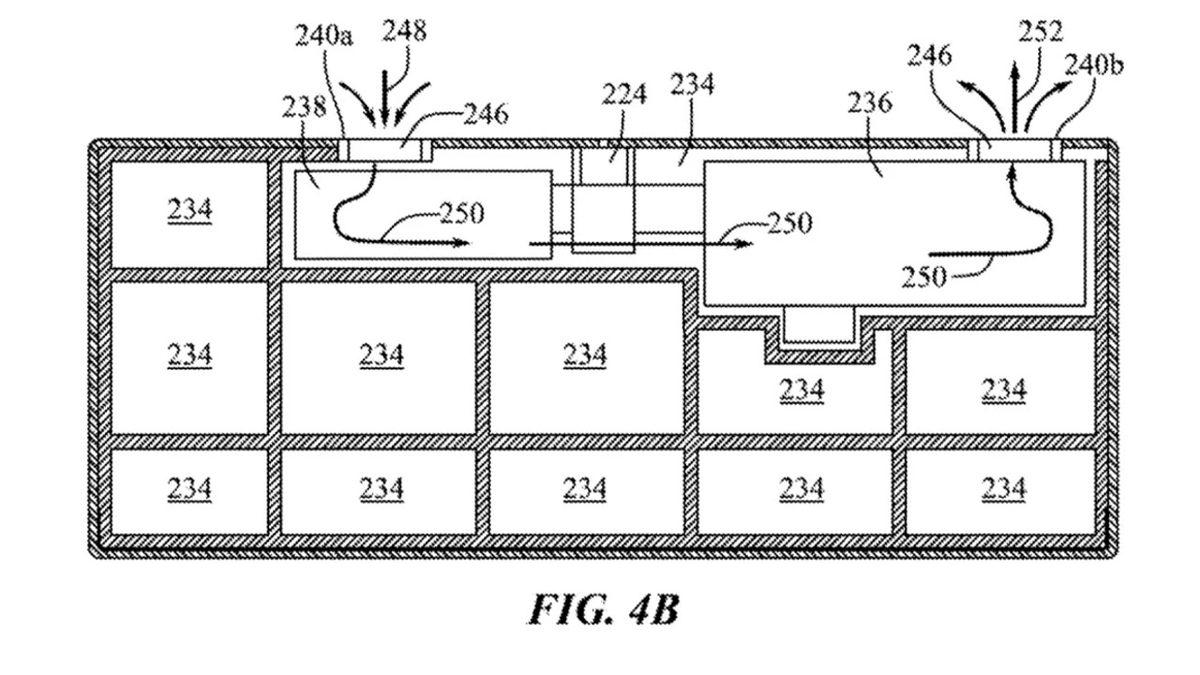 Apple, Bilgisayar Olarak Kullanılabilecek Klavye Projesinin Patentini Aldı: MacBoard mı Geliyor?