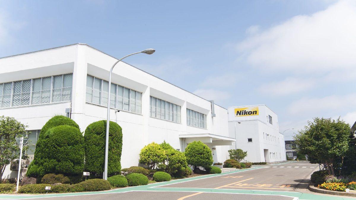 Nikon, 49 Yıldır Faaliyet Gösteren Sendai Fabrikasını Taşıma Kararı Aldı