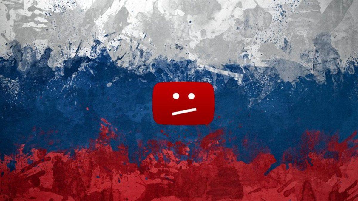 Sosyal Medya Savaşları: Rusya, Twitter’a Erişimi Engellerken Youtube’dan ise Beklenmeyen Rusya Adımı