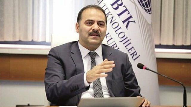 Bakan Yardımcısı Ömer Fatih Sayan: Diğer Şirketler de YouTube’u Örnek Almalı