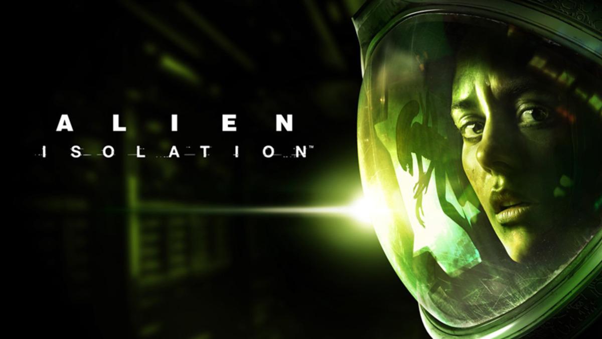 Epic Games, Fiyatı 104 TL Olan Alien: Isolation’ı Ücretsiz Yaptı