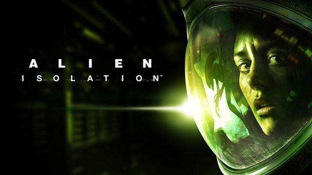 Epic Games, Fiyatı 104 TL Olan Alien: Isolation’ı Ücretsiz Yaptı