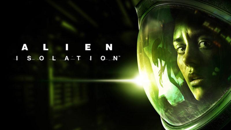 Epic Games, Fiyatı 104 TL Olan Alien: Isolation’ı Ücretsiz Yaptı