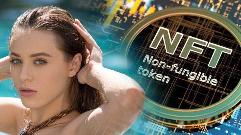 Dünyaca Ünlü Porno Yıldızı Lana Rhoades’un NFT Yoluyla Milyonlarca Dolar Çaldığı İddia Edildi
