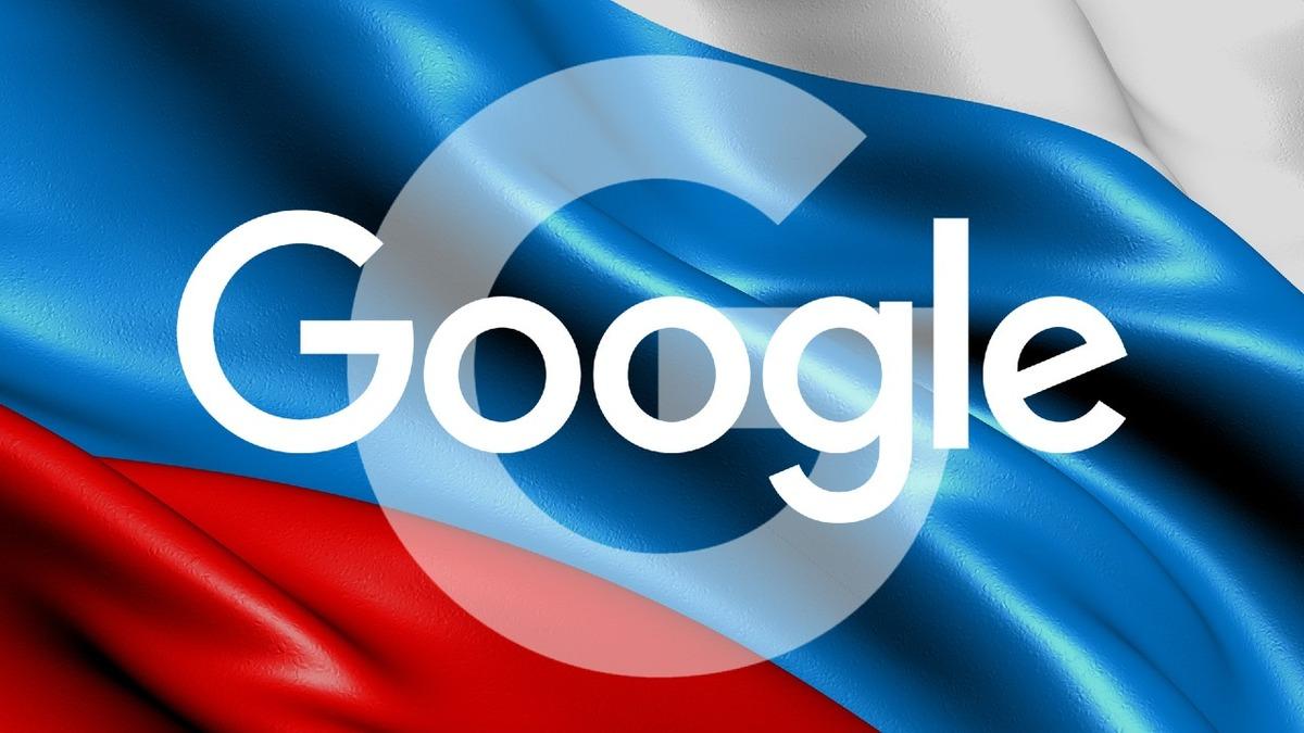 Rusya’ya Bir Şirket Ambargosu Daha: Rus Medyası, Google Platformlarından da Para Kazanamayacak