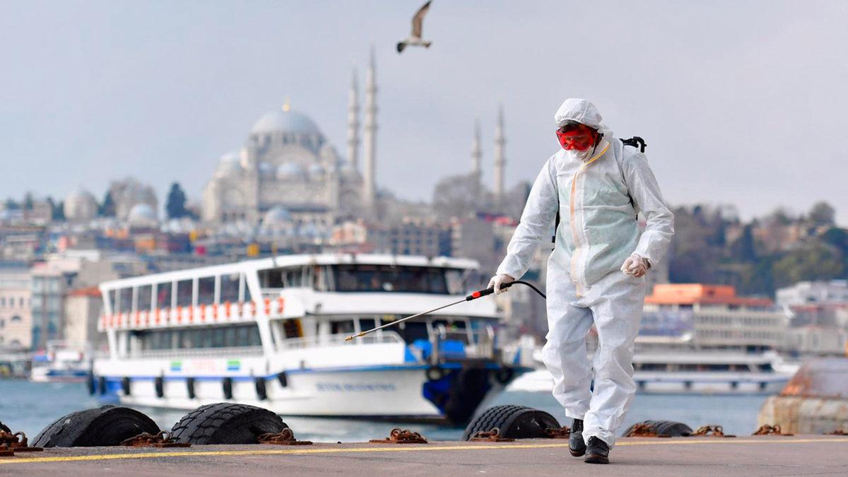 2020’yi Elimizden Alan Koronavirüs Salgını Hangi Ülkeyi Nasıl Etkiledi?