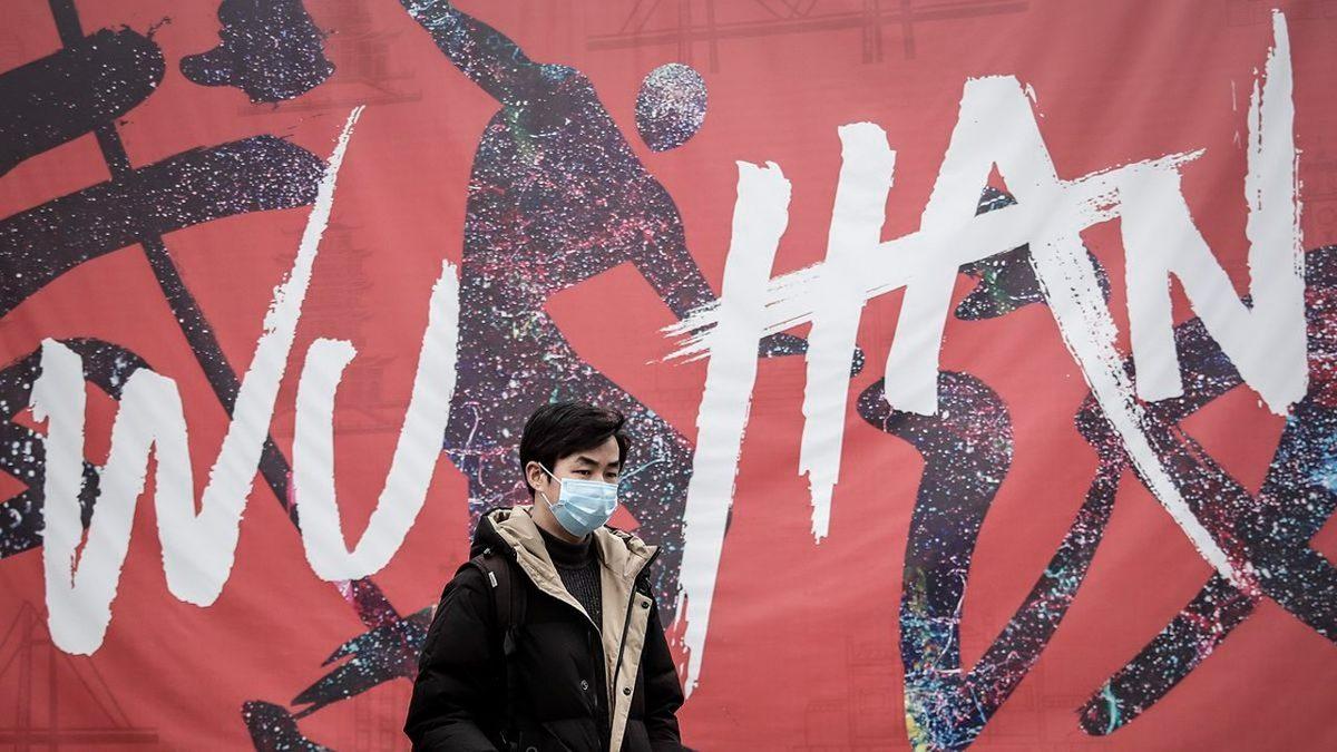 COVID-19’un Çıkış Kaynağına Dair Yeni Bulgular Açıklandı: ’Laboratuvardan Değil, Wuhan’daki Hayvan Pazarından Çıktı’