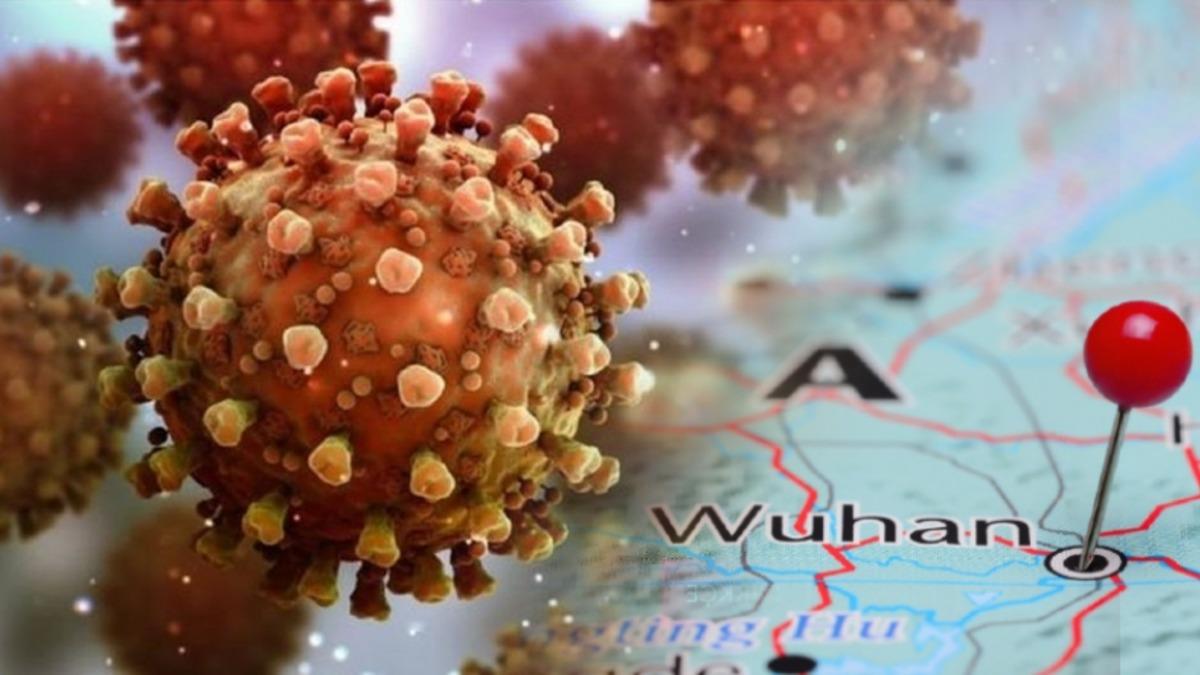 COVID-19’un Çıkış Kaynağına Dair Yeni Bulgular Açıklandı: ’Laboratuvardan Değil, Wuhan’daki Hayvan Pazarından Çıktı’