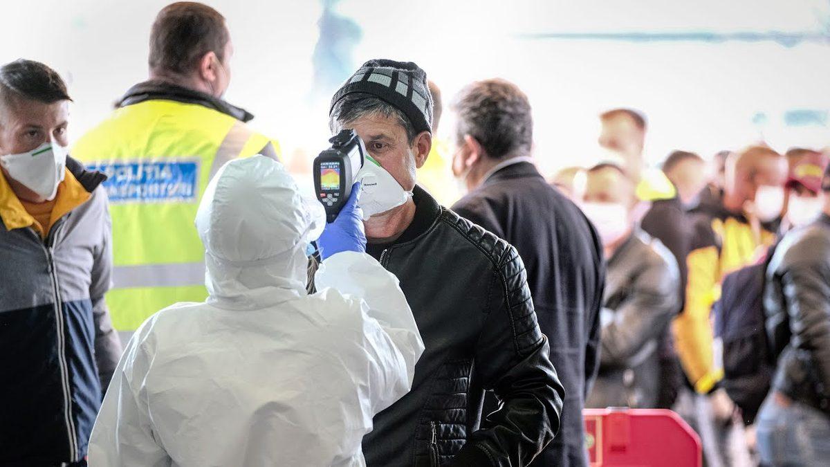 2020’yi Elimizden Alan Koronavirüs Salgını Hangi Ülkeyi Nasıl Etkiledi?