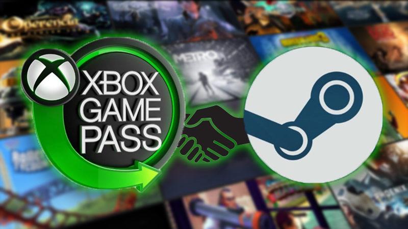 Valve’dan Heyecanlandıran Açıklama: Microsoft Onaylarsa Game Pass’i Steam’e Katmaya Hazırız