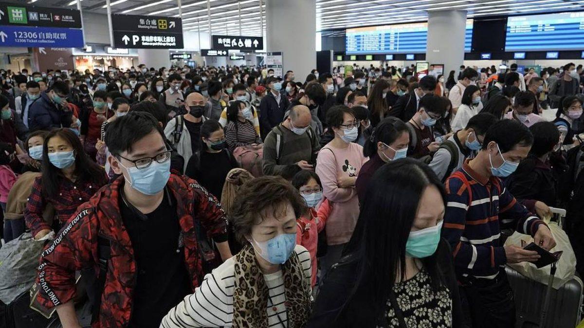 2020’yi Elimizden Alan Koronavirüs Salgını Hangi Ülkeyi Nasıl Etkiledi?