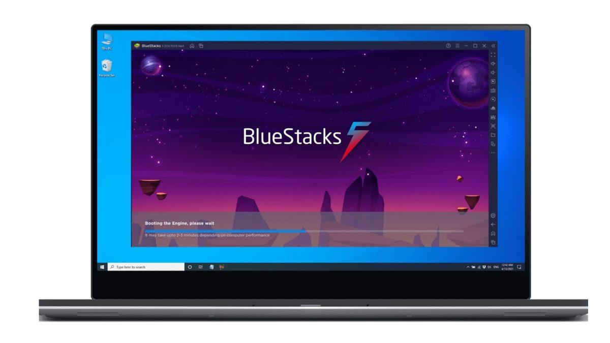 Bilgisayarınızı Akıllı Telefona Dönüştüren Emülatör Nedir, Ne İşe Yarar? 5 Emülatör Uygulaması Tavsiyesi