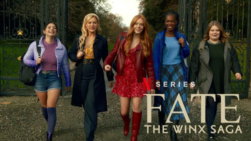 Netflix’in 2021’de Yayınlayacağı Winx Efsanesi: Kader, Neden Şimdiden Eleştiriliyor?