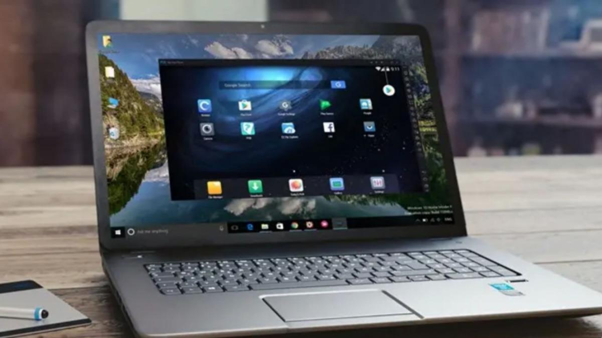 Bilgisayarınızı Akıllı Telefona Dönüştüren Emülatör Nedir, Ne İşe Yarar? 5 Emülatör Uygulaması Tavsiyesi