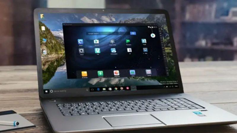 Bilgisayarınızı Akıllı Telefona Dönüştüren Emülatör Nedir, Ne İşe Yarar? 5 Emülatör Uygulaması Tavsiyesi