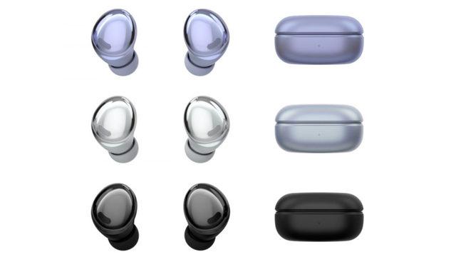 Samsung Galaxy Buds Pro’nun Mobil Uygulaması Ortaya Çıktı