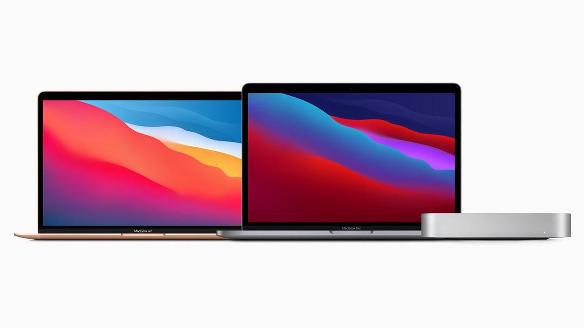 Apple Mac Satışları, Bu Yılın Üçüncü Çeyreğinde %50 Arttı