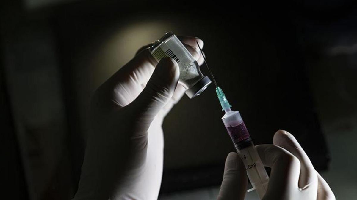 ABD’de Bir Haftada Yarım Milyon Dozdan Fazla Koronavirüs Aşısı Uygulandı