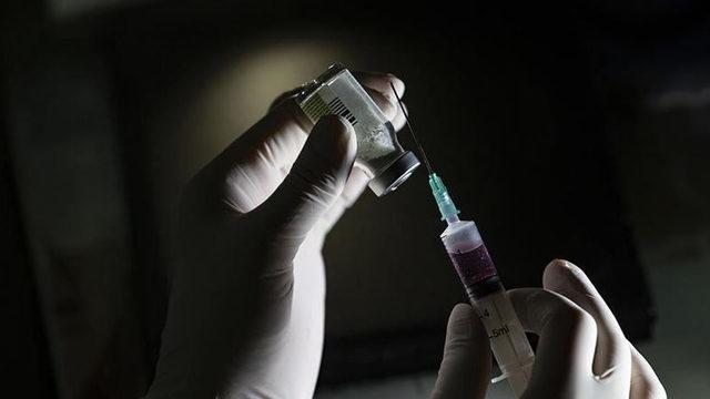 ABD’de Bir Haftada Yarım Milyon Dozdan Fazla Koronavirüs Aşısı Uygulandı