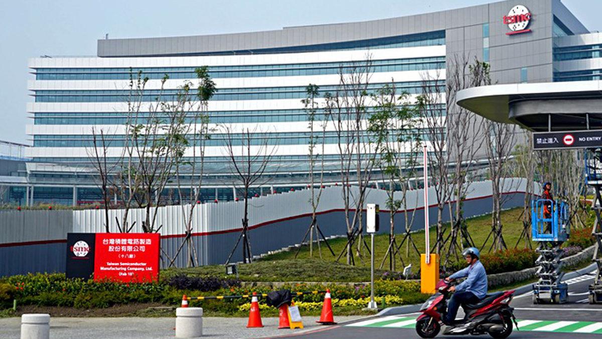 Apple, 2021 Yılı İçin TSMC’nin 5 nm Üretim Kapasitesinin Neredeyse Tamamını Rezerve Etti