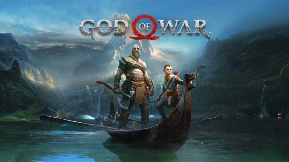 PlayStation 4’ün Sevilen Oyunu God of War’un Satış Gelirleri Ortaya Çıktı