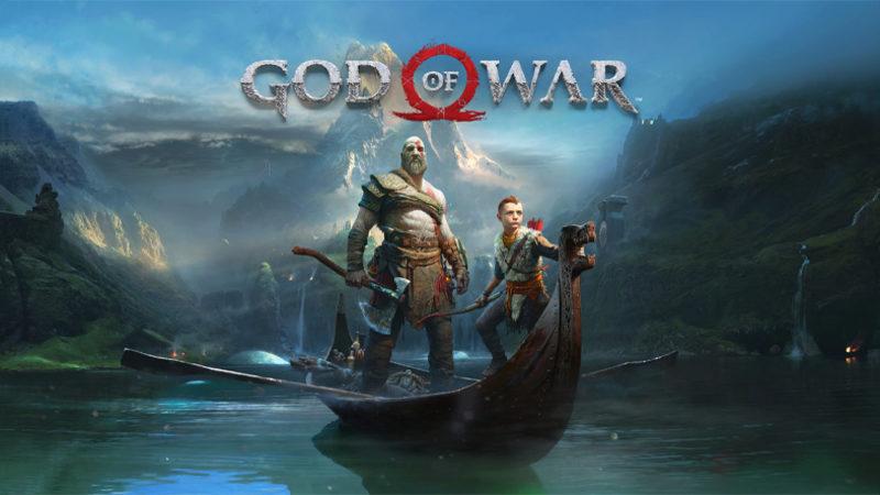 PlayStation 4’ün Sevilen Oyunu God of War’un Satış Gelirleri Ortaya Çıktı