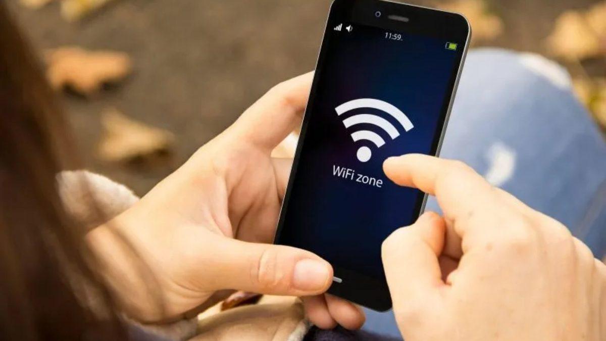 İnternetimiz Bitince Arkadaşımızın Telefonunu Wi-Fi Olarak Kullanmamızı Sağlayan ’Hotspot’ Aslında Nedir, Tam Olarak Ne İşe Yarar?