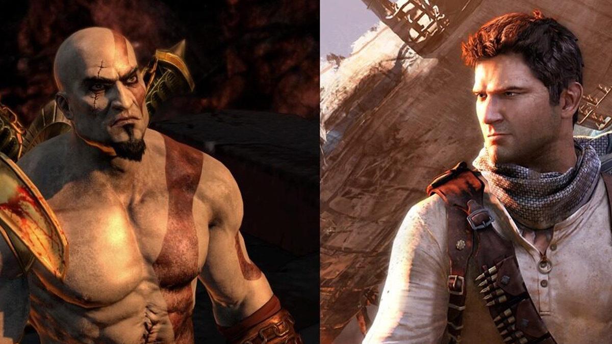 Sony, God of War ve Uncharted Yeniden Yapımları Üzerinde Çalışıyor Olabilir