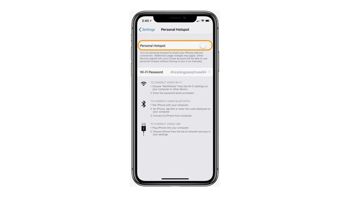 İnternetimiz Bitince Arkadaşımızın Telefonunu Wi-Fi Olarak Kullanmamızı Sağlayan ’Hotspot’ Aslında Nedir, Tam Olarak Ne İşe Yarar?