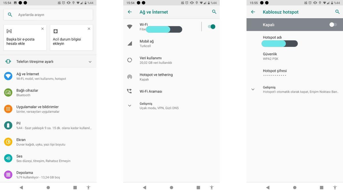 İnternetimiz Bitince Arkadaşımızın Telefonunu Wi-Fi Olarak Kullanmamızı Sağlayan ’Hotspot’ Aslında Nedir, Tam Olarak Ne İşe Yarar?
