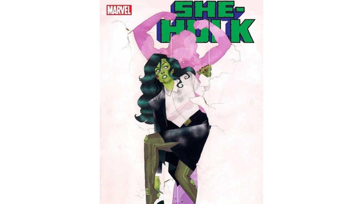 Marvel Patronu: She-Hulk, Yarım Saatlik Bir Hukuk Komedisi Olacak