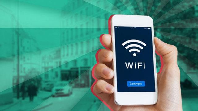 İnternetimiz Bitince Arkadaşımızın Telefonunu Wi-Fi Olarak Kullanmamızı Sağlayan ’Hotspot’ Aslında Nedir, Tam Olarak Ne İşe Yarar?