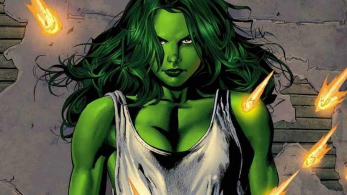 Marvel Patronu: She-Hulk, Yarım Saatlik Bir Hukuk Komedisi Olacak
