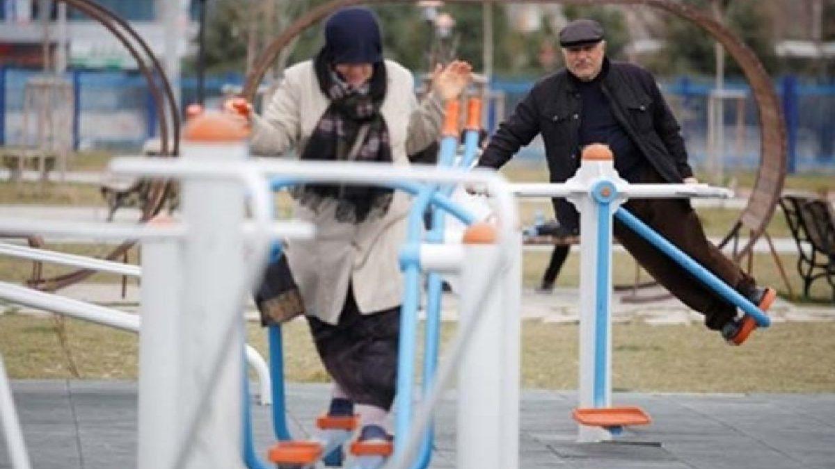 Ülkemizdeki İnsanların Sadece %4.8’inin Düzenli Spor Yaptığı Ortaya Çıktı: Çoğunluk Erkeklerden Oluşuyor