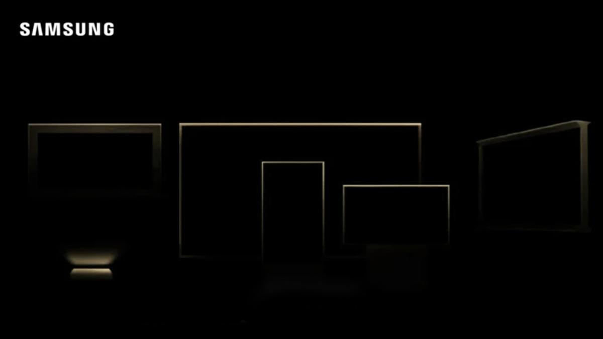 Samsung, 6 Ocak’ta Geleceğin Ekran Teknolojileri Odaklı Etkinlik Düzenleyecek
