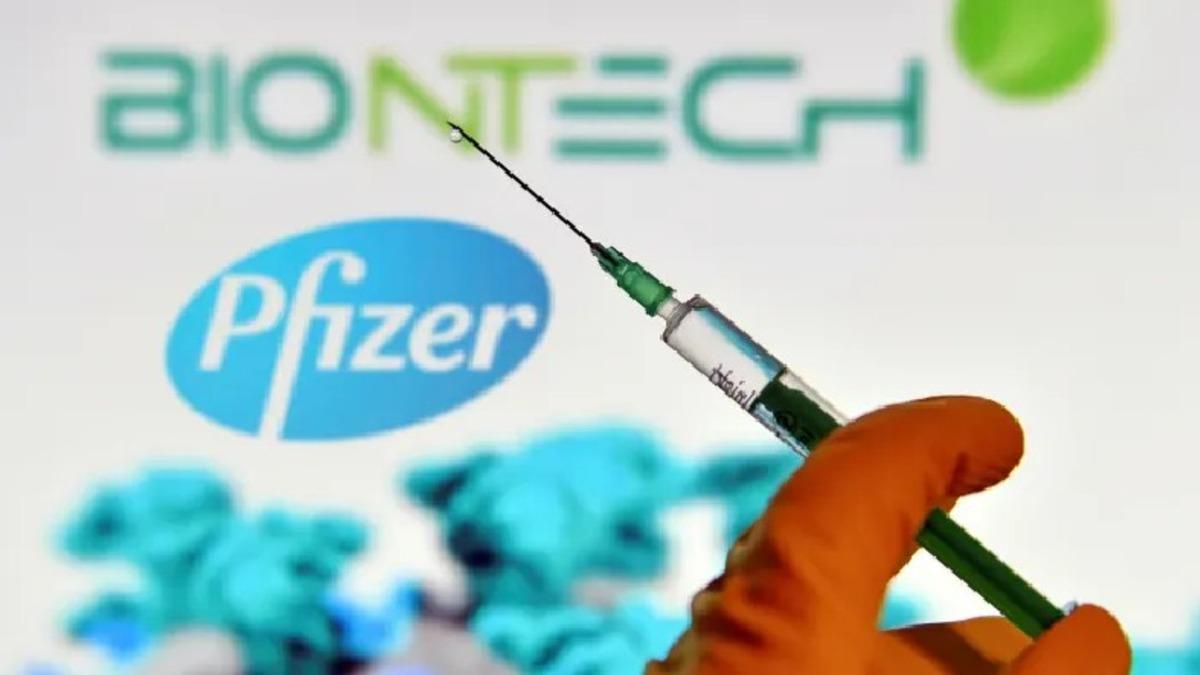Dr. Uğur Şahin: Pfizer ve BioNTech Aşısı, Mutasyon Geçiren Virüse Karşı da Etkili Olacak