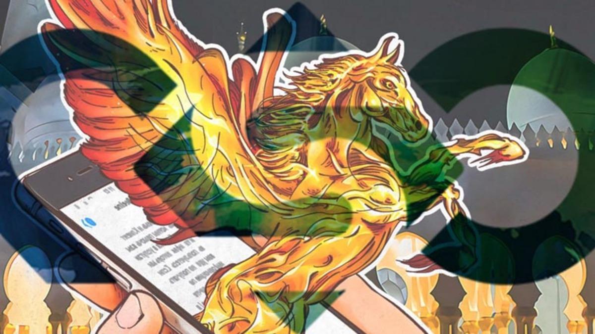 WhatsApp, Microsoft, Google Gibi Devler, İsrailli NSO Group’un Karşısında Koalisyon Kurdu