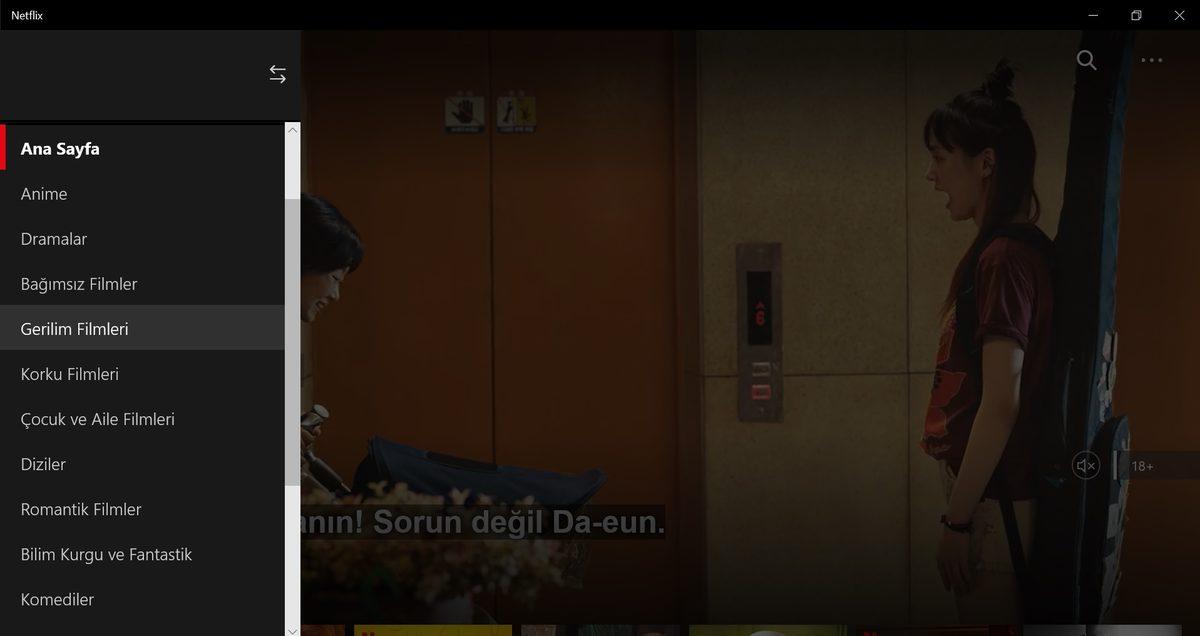 Keşke Netflix’te Olsa Dediğimiz 12 Şahane Özellik