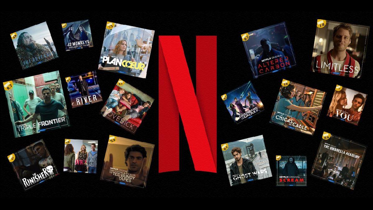Keşke Netflix’te Olsa Dediğimiz 12 Şahane Özellik