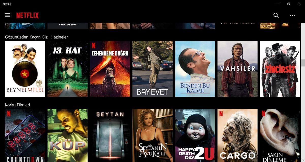 Keşke Netflix’te Olsa Dediğimiz 12 Şahane Özellik