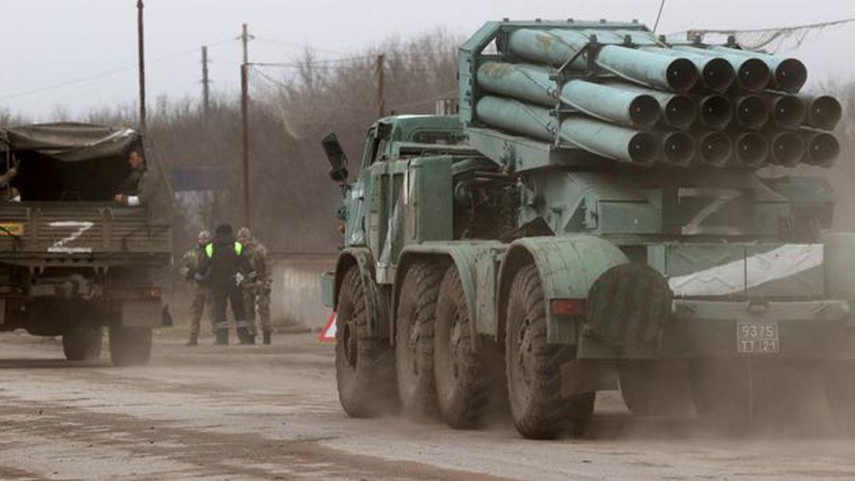 Rusya Devlet Başkanı Vladimir Putin, NATO’yu Suçlayarak Nükleer Caydırıcı Güçleri ’Yüksek Alarma’ Geçirme Emri Verdi