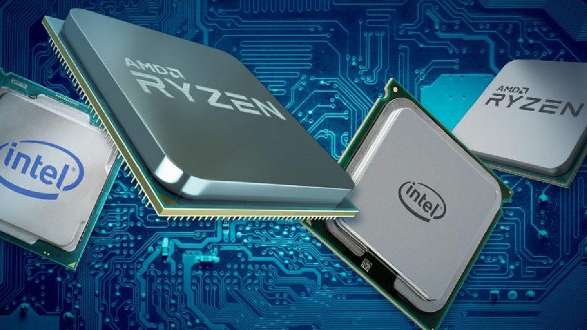 Intel ve AMD’den Rusya’ya Sert Darbe: Çip Satışları Durduruldu