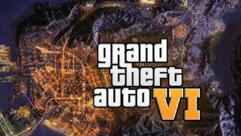 GTA 6’nın Haritasıyla İlgili Yeni Bilgiler Ortaya Çıktı: Devasa Büyüklükte Olacak