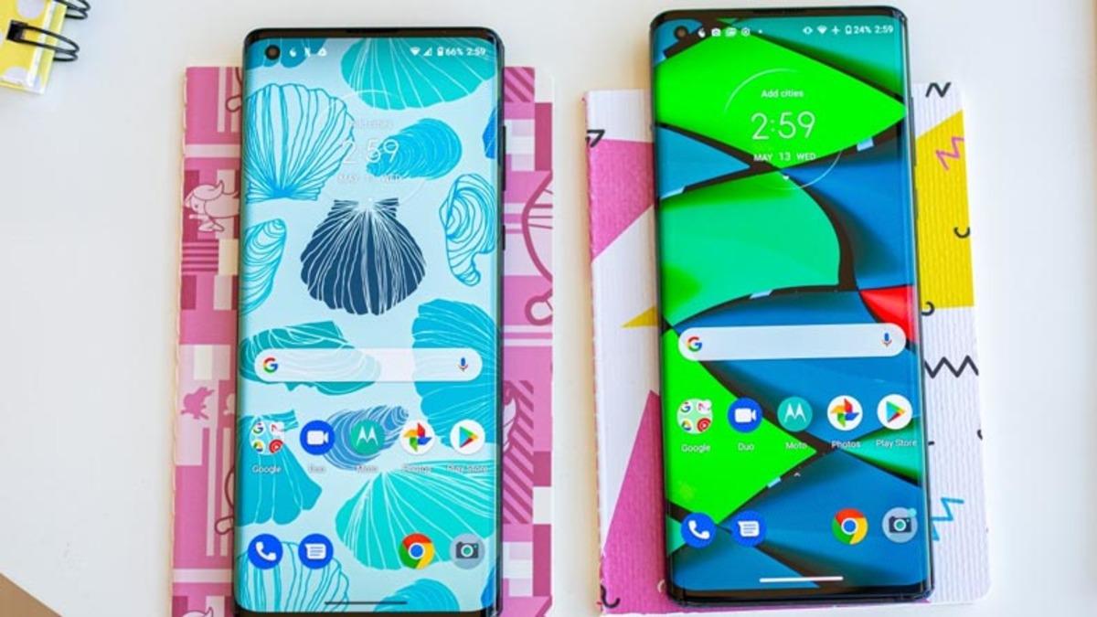 Android 11 Güncellemesi Alacak Motorola Marka Telefonlar Açıklandı