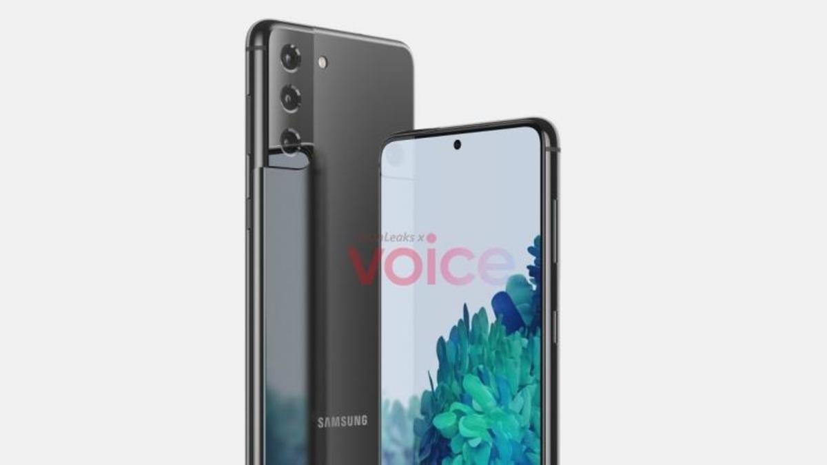 Samsung Galaxy S21+’ın Türkiye’de Satışa Sunulacak Versiyonun Performans Sonuçları Belli Oldu