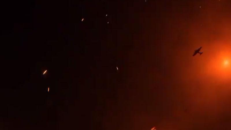 Animasyon Videosunu "Kiev’den Görüntüler" Diye Paylaşan CNN Türk’ten Açıklama [Video]