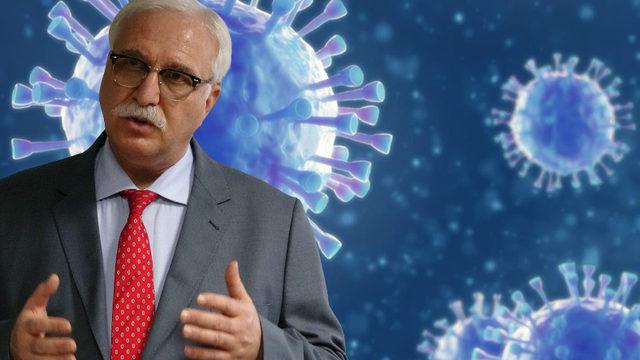 Bilim Kurulu Üyesinden "Oh" Dedirten COVID-19 Açıklaması: Virüs Gücünü Kaybediyor